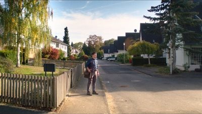 غدًا.. قضية “التنمر” على شاشة “القاهرة السينمائي” في “منفى”