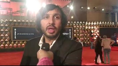 منتج فيلم “غزة مونامور”: محمد حفظي يدخل “جينيس” بمهرجان القاهرة (فيديو)