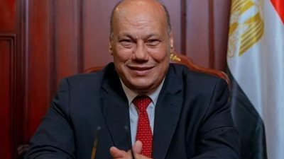 إصابة نائب ومرشح سابق بالفيوم بفيروس كورونا.. وصديقه: يخضع للعزل بالقاهرة