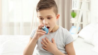 أطعمة مفيدة لأطفال مرضى الربو تساهم في السيطرة على الأعراض
