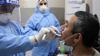 مستشفى العزل بملوي يستقبل 3 حالات مصابة بفيروس كورونا