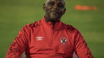 أحمد شوبير: موسيماني يواجه اتهامات بتدمير صنداونز