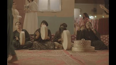 الخميس.. الفيلم السعودي “حد الطار” يفتتح عروض مسابقة آفاق السينما العربية