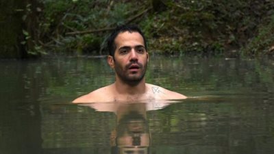 مهرجان القاهرة يعرض “لا يوجد شر” الفائز بالدب الذهبي في “برلين” غدًا