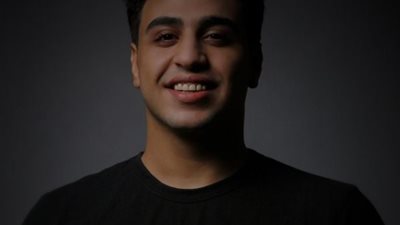 أنس الشافعي يستعد لطرح أنشودة “إلى عرفات سنمضي غداً”