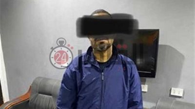 من ساعد القذافي؟.. جهات التحقيق تطلب أصل أوراق “سفاح الجيزة” واستمارة هويته (صور)