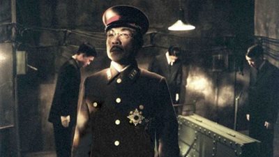 مهرجان القاهرة يحتفي بسينما ألكسندر سكوروف بعرض خاص لفيلم “الشمس” غدًا