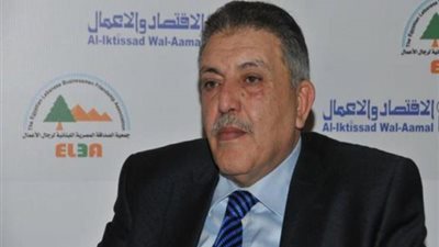 رئيس الغرفة التجارية بالإسكندرية: تعميم الفاتورة الإلكترونية أهم خطوات ضم الاقتصاد غير الرسمي (خاص)