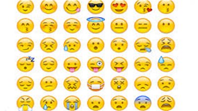الرموز التعبيرية أثناء المحادثات اليومية تعبر عن شخصيتك (دراسة)