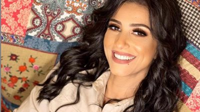 حنان مطاوع تشيد بمخرج “خان تيولا”: موهبة تمتلك خبرات الكبار (صور)