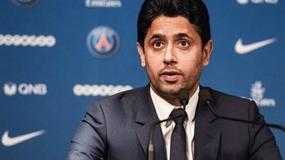 هل ينضم ميسي لباريس سان جيرمان ؟.. “الخليفي” يُعلق