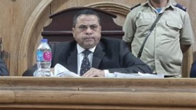 رئيس اللجنة العامة لانتخابات النواب بالشرقية يعتذر عن عدم الإشراف على جولة الإعادة