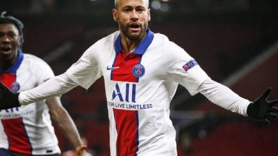 نيمار يوافق على العودة إلى برشلونة