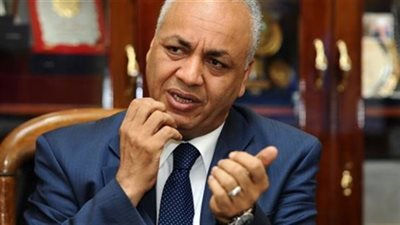 مصطفى بكري: بايدن سيخسر حال التدخل في شئون مصر