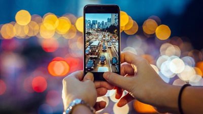 لو عايز تبقى مصوراً محترفاً بأقل الإمكانيات”.. إليك 5 قواعد أساسية