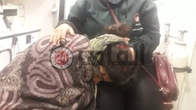 عارية في وسط البلد.. حكاية فتاة هربت من زوجها وأدمنت الإستروكس (صور وفيديو)