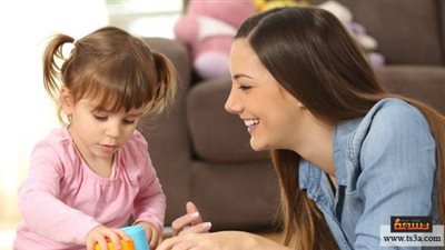 تعرف على الأساليب الصحيحة في تربية الأطفال