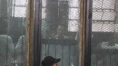 اليوم.. إعادة محاكمة 4 متهمين في “فض اعتصام رابعة”