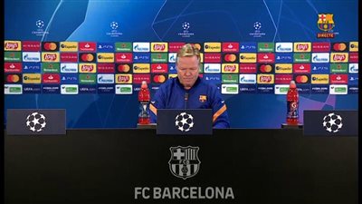 بث مباشر مباراة برشلونة ضد قادش في الدوري الإسباني اليوم