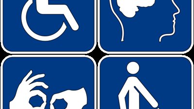 خلال 6 سنوات.. مكاسب تحققت لذوي الاحتياجات الخاصة (فيديو)