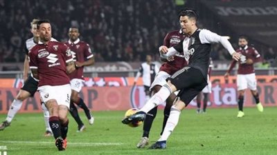 بث مباشرة مباراة يوفينتوس ضد تورينو اليوم السبت 5-12-2020