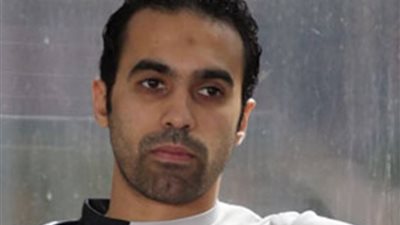 ميدو يهنئ جمال حمزة بعيد ميلاده: “كل سنة وأنت طيب يا مارادونا”