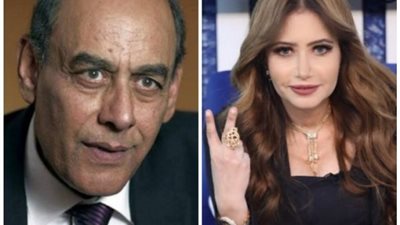 الكويتية مي العيدان تُقاضي أحمد بدير: “شكك في جنسيتي” (صورة)