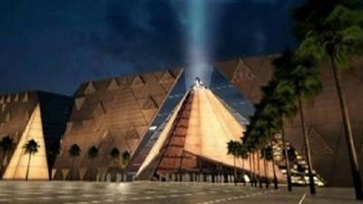 مدير السلامة بالمتحف المصري الكبير تكشف سر الحصول على شهادة الآيزو