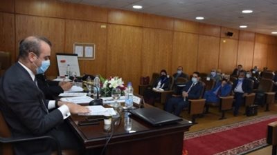 لمواجهة مخططات إسقاط الدولة.. أكاديمية الشرطة تنظم ورش تدريبية للعاملين بالجهاز الحكومي