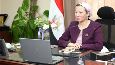 “البيئة”: انتهاء التركيب والتشغيل التجريبي لـ4 محطات للرصد اللحظي لجودة المياه ببحيرة مريوط