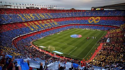 الحكومة الإسبانية تكشف موعد عودة الجماهير للملاعب