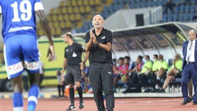 باتشيكو يوافق على رحيل ثنائي الفريق الأبيض