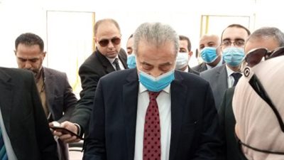 وزير التموين: ما أنجزناه في 7 سنوات يحتاج إلى 20 عامًا لتنفيذه (فيديو)