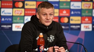 إدارة مانشستر يونايتد تدعم سولشاير بـ200 مليون يورو