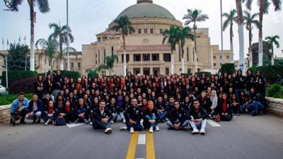 “أون لاين” لمواجهة كورونا.. مسئولو نشاط “Xproject” الطلابي يعلنون استعداداتهم لاستقبال الطلاب الجدد