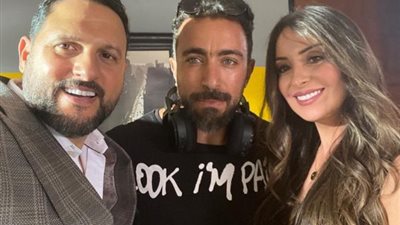 نرمين الفقي تنتهي من تصوير مسلسل “لؤلؤ” مع مي عمر