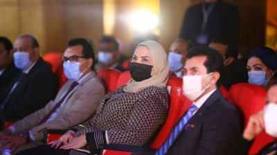 وزيرا التضامن والشباب يشهدان احتفالية “حلمك بيتحقق” لذوي القدرات الخاصة