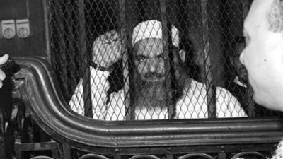 حبس السيد السويركي مالك سلسلة التوحيد والنور بتهمة الانضمام وتمويل جماعة إرهابية