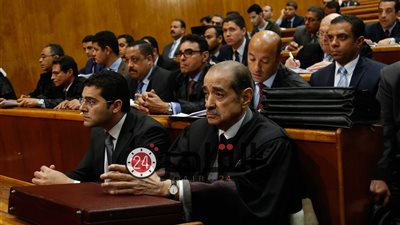 فريد الديب لـ”القاهرة 24″: سنطلب تعويضًا من الاتحاد الأوروبي بعد إلغاء تجميد أموال “مبارك” وأسرته