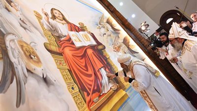 الكنيسة القبطية تعلن وفاة 5 كهنة خلال 24 ساعة بسبب كورونا