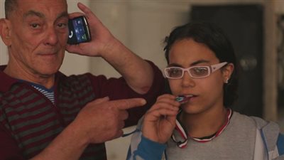 غدًا في القاهرة السينمائي.. عرض الفيلم الوثائقي المصري “عاش يا كابتن”