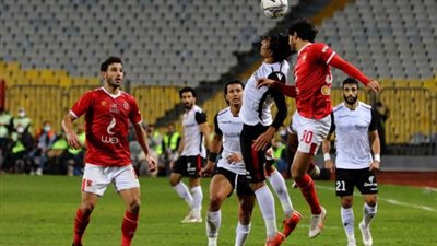 نهائي كأس مصر.. الوقت الإضافي يحكم قمة الأهلي وطلائع الجيش