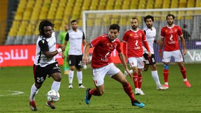 نهائي كأس مصر.. ركلات الترجيح تحسم قمة الأهلي وطلائع الجيش