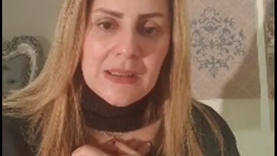 رانيا محمود ياسين لـ”محمد حفظي”: “والدي إضافة لأي مهرجان.. وتكريم الناس كفاية”