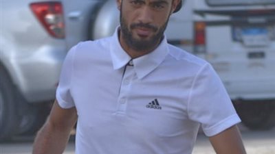 رسميًا.. المقاولون العرب يتعاقد مع أحمد مجدي لاعب الجونة