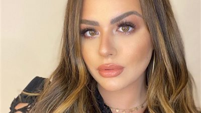 هنادي مهنا: “سوسن بدر ساعدتني في إقتناء احتياجات منزلي قبل الزواج”