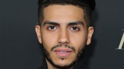 في سرية تامة.. النجم العالمي مينا مسعود يتعاقد على بطولة أول فيلم مصري (خاص)