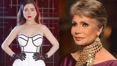 سوسن بدر: مي عز الدين لديها طاقة تمثيل كبيرة وميزتها التواضع والنجومية لم تغيرها