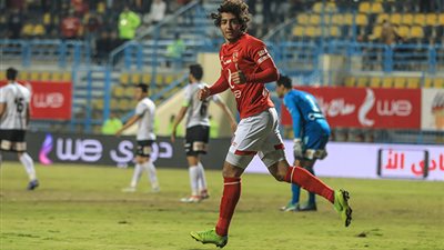 محمد هاني: تخطينا العديد من الصعوبات.. وهدفنا التتويج بكل البطولات