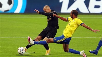 قادش “الصاعد حديثًا” يُحرج كبار الدوري الإسباني